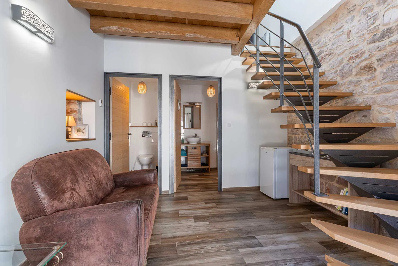 Le Clos du Barry - Le Pigeonnier