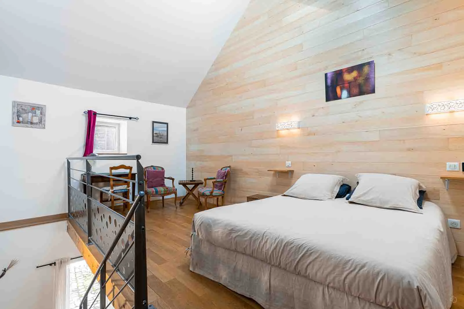 Le Clos du Barry - Le Pigeonnier (2 personnes)