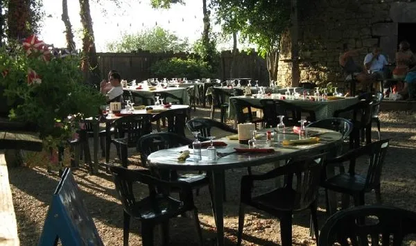 CAMPING DU MOULIN DE BANNAC