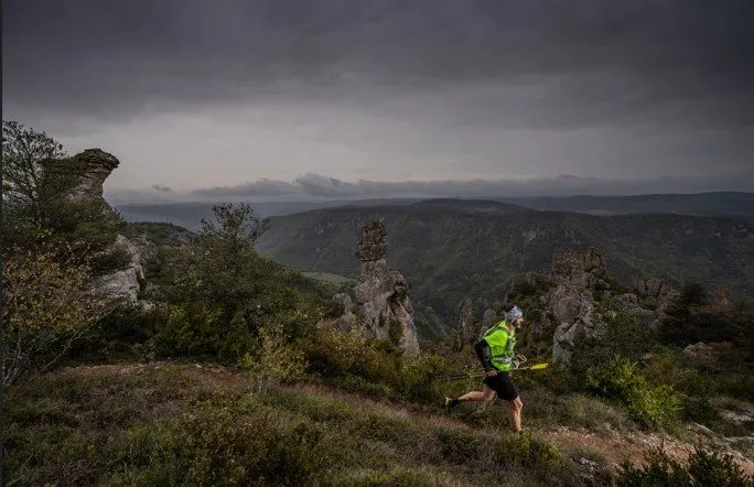 Festival des Templiers (trail) 2023