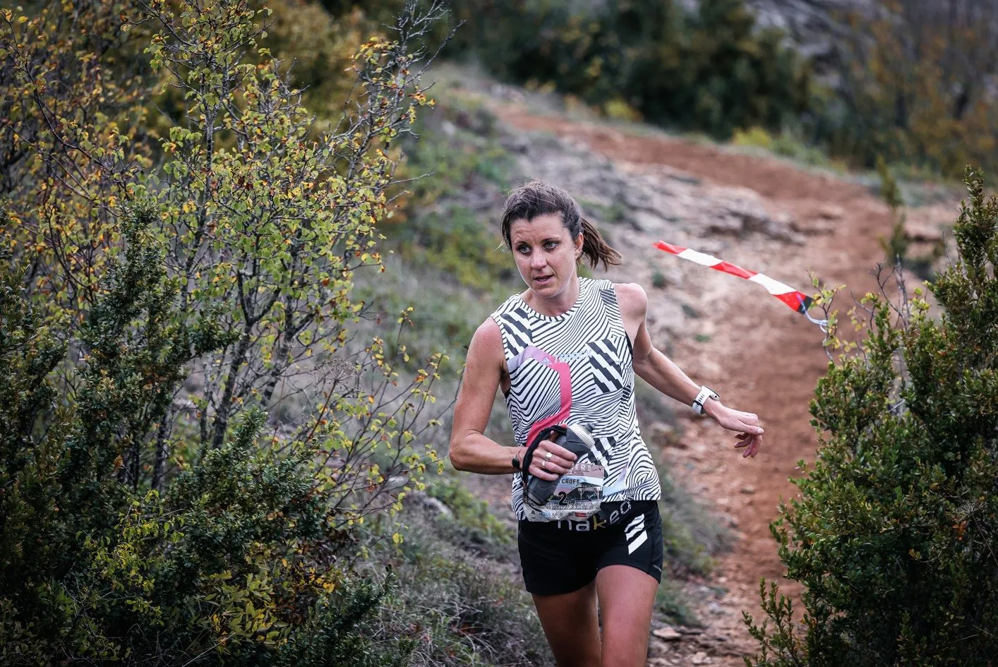 Festival des Templiers (trail) 2023