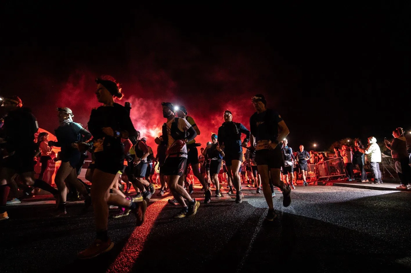 Festival des Templiers (trail) 2023