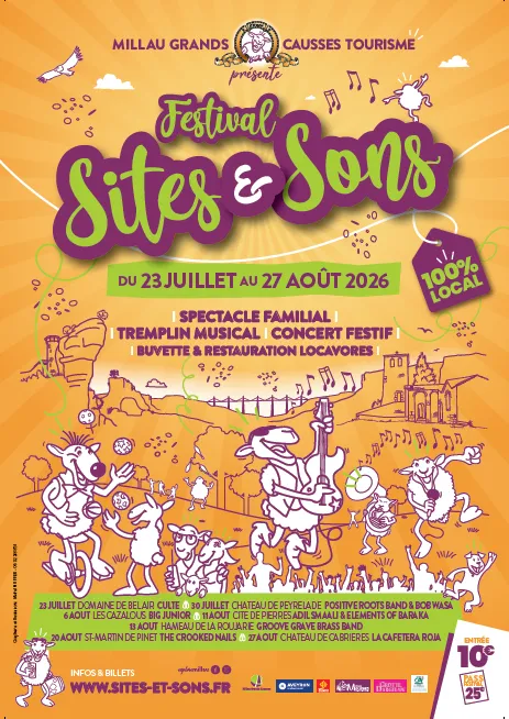 AFFICHE 2026