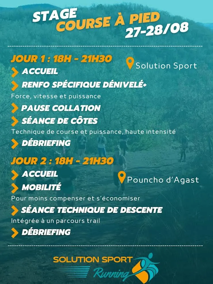 SOLUTION SPORT
