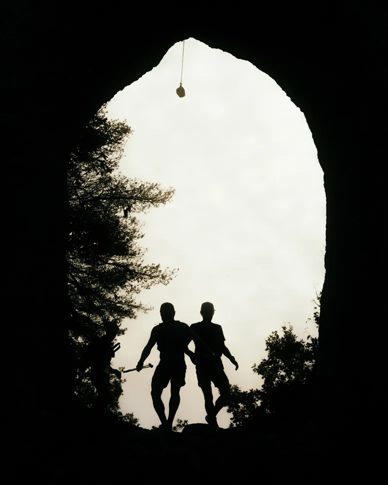 La grand trail des Templiers