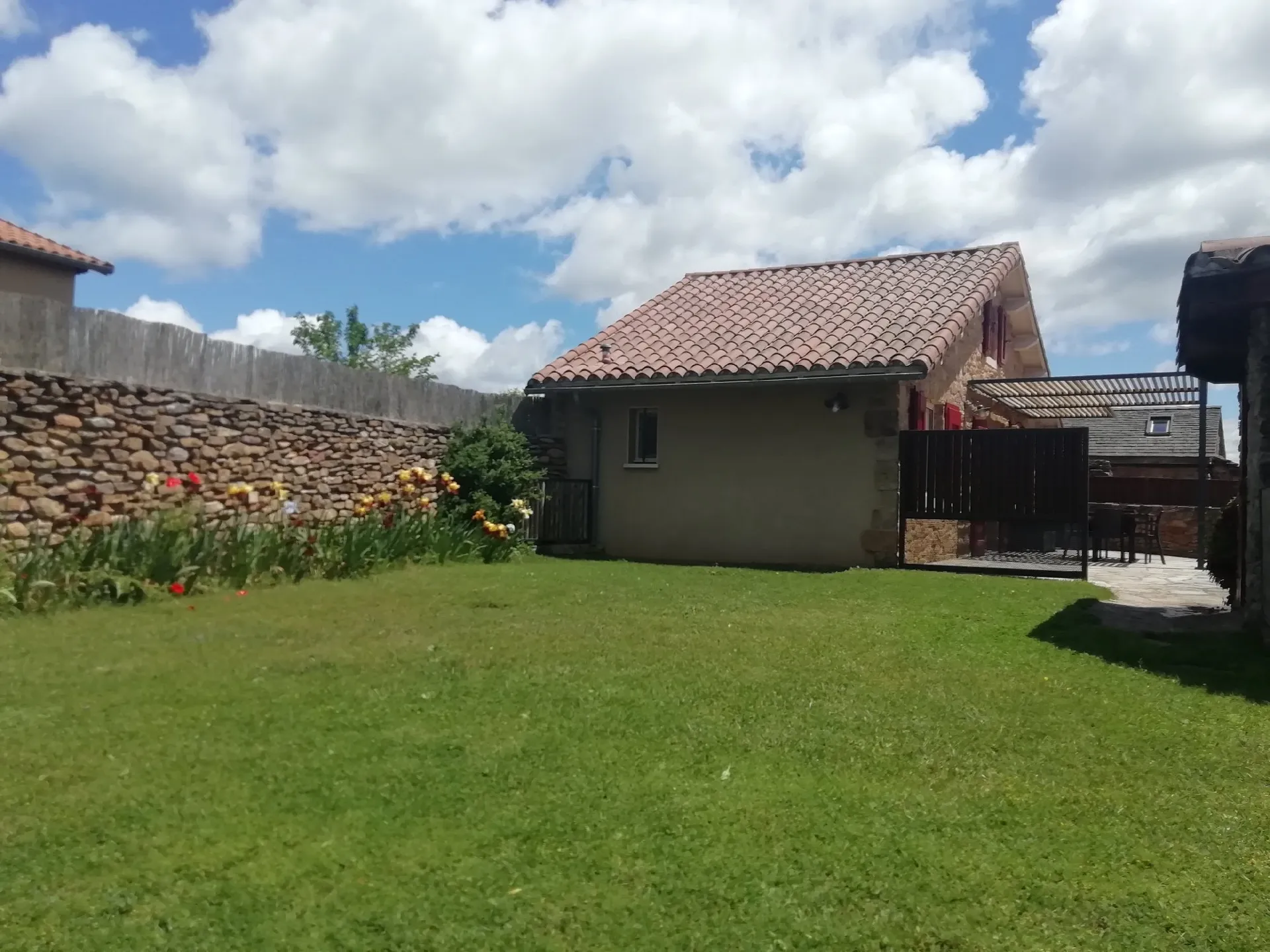 La Grangette - GG27