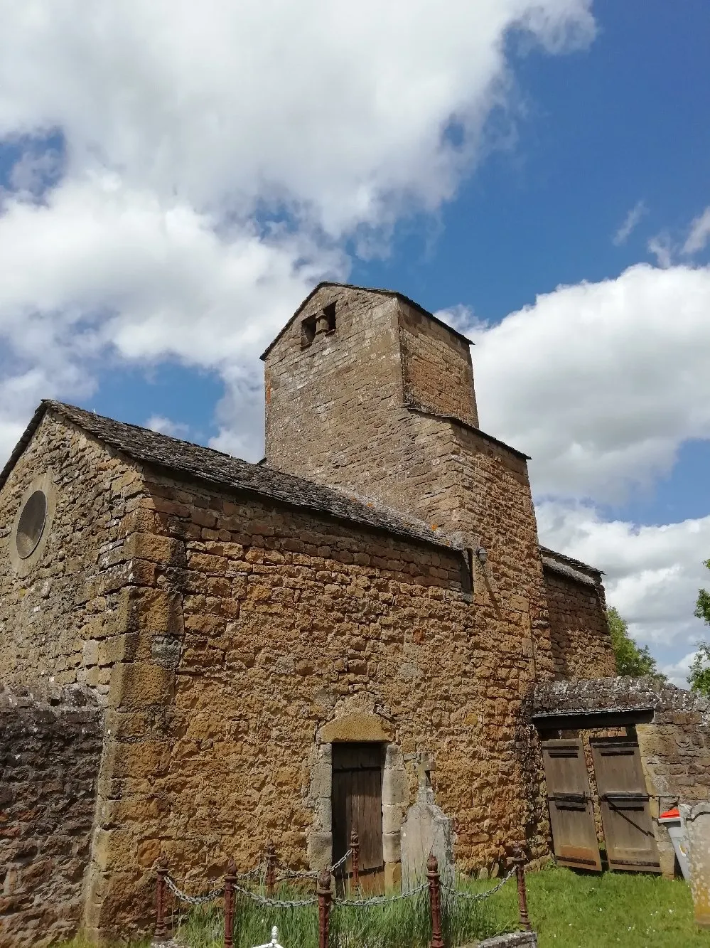 La Grangette - GG27