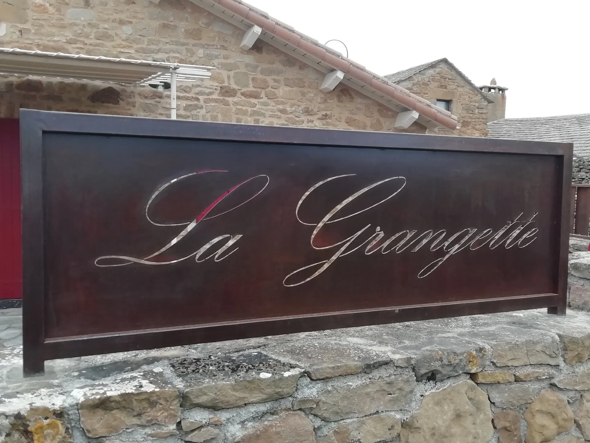 La Grangette - GG27