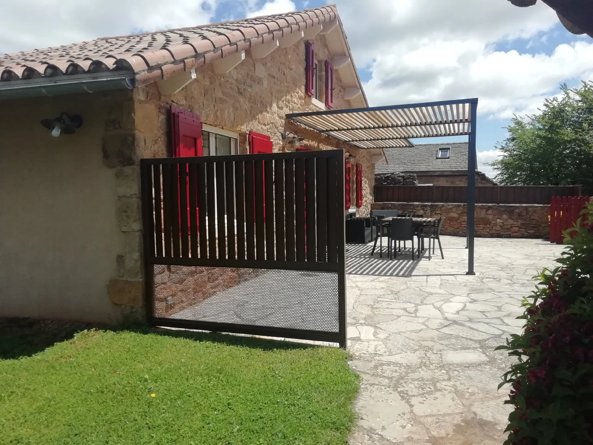 La Grangette - GG27