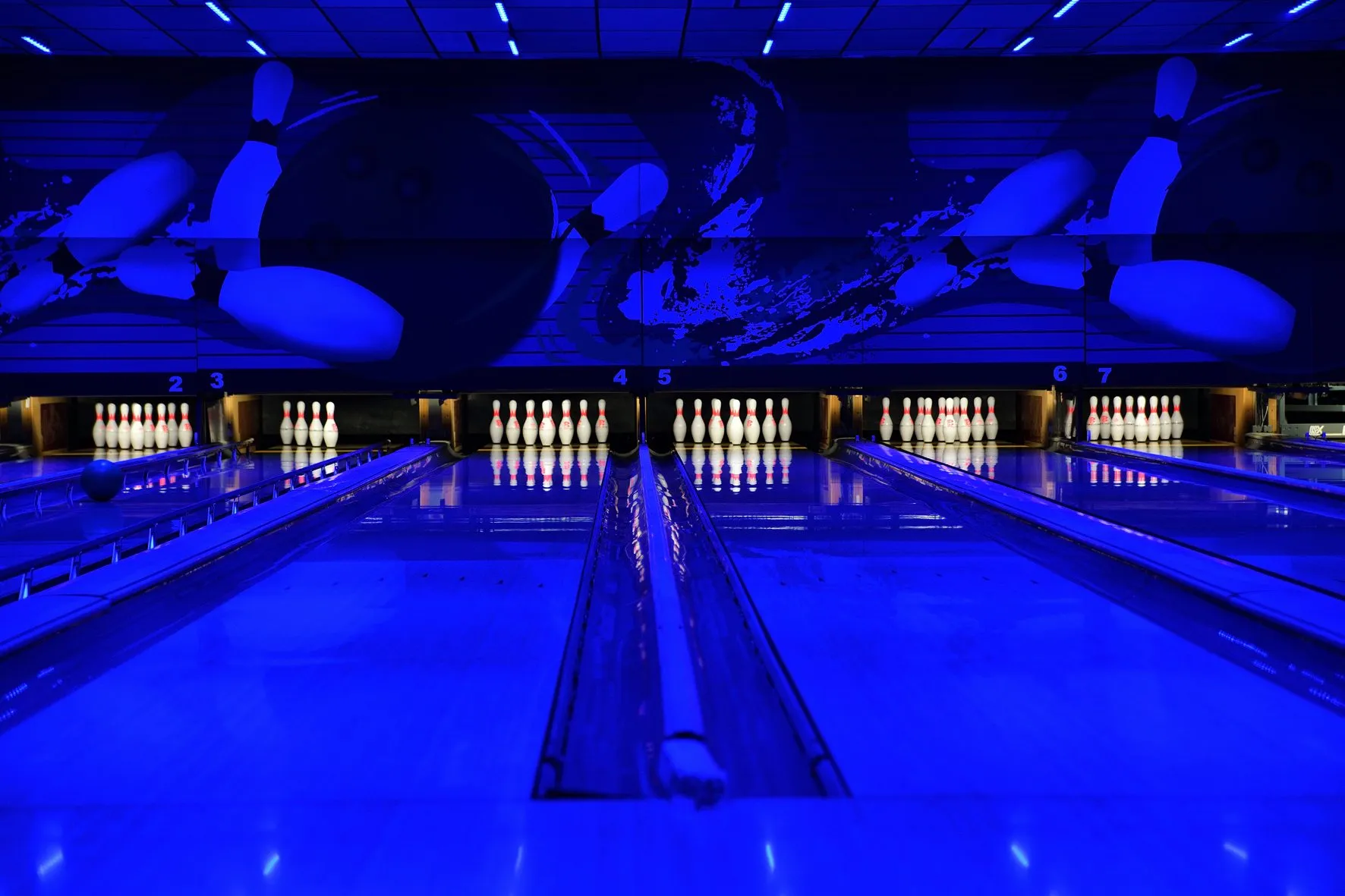 Bowling de Millau
