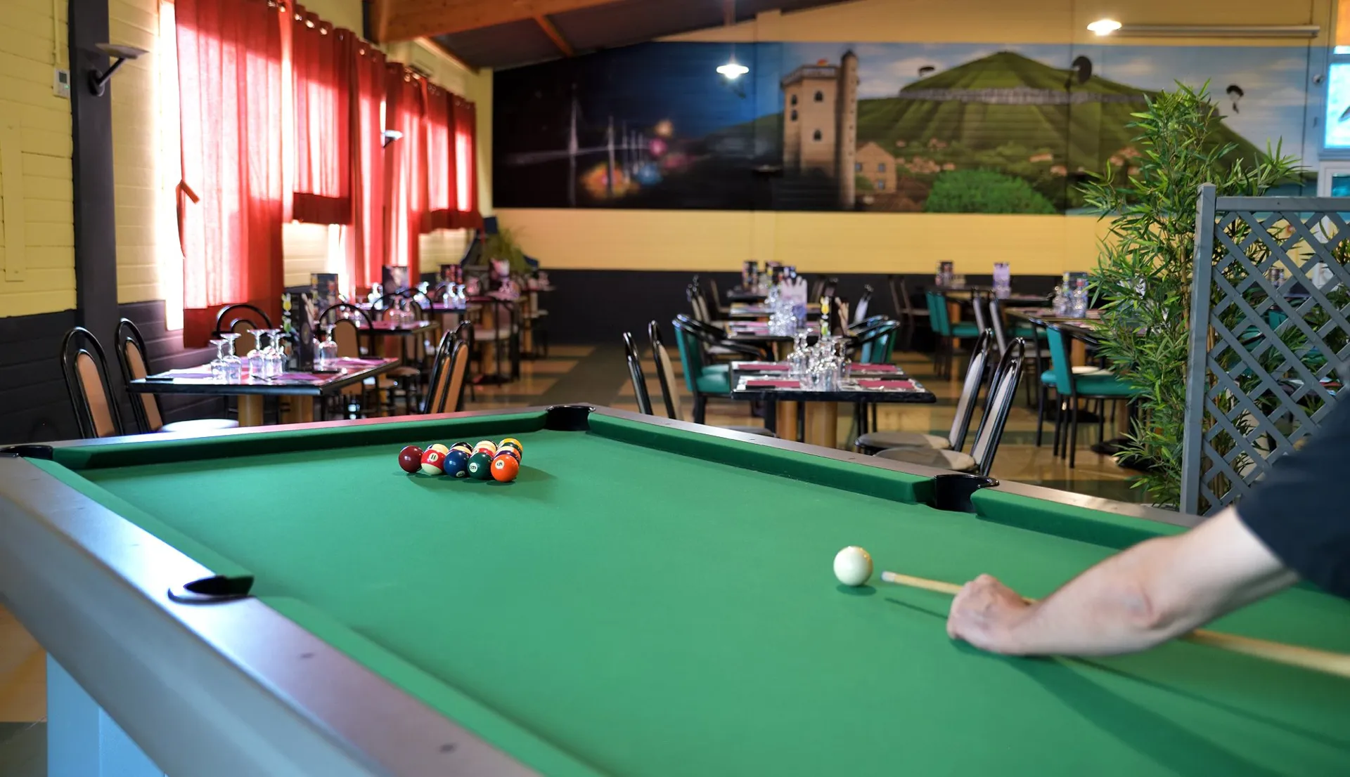 Bowling de Millau