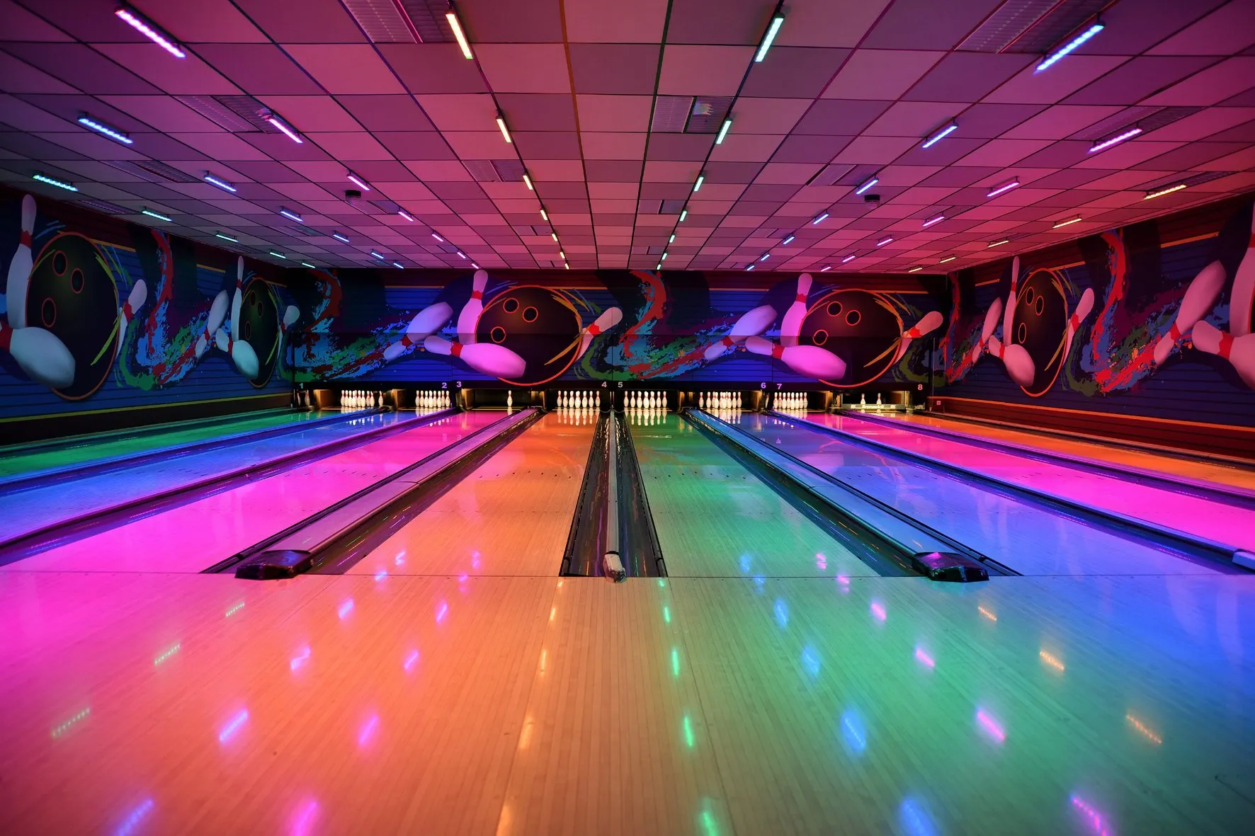 Bowling de Millau