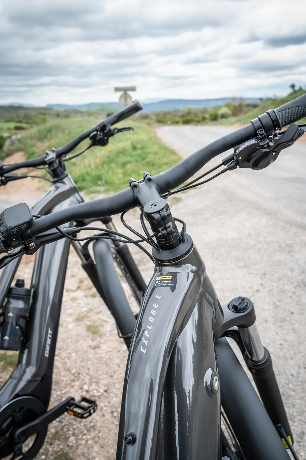 Vélos disponibles à la location