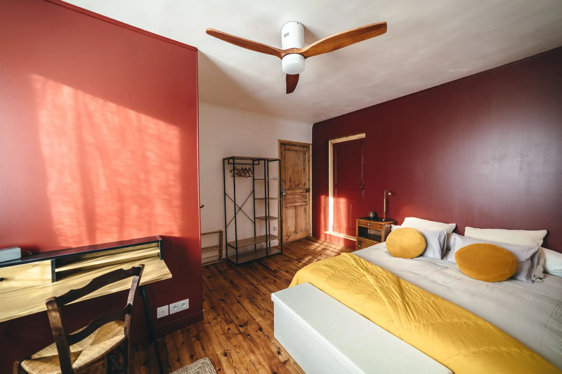 Appartement le Ségala