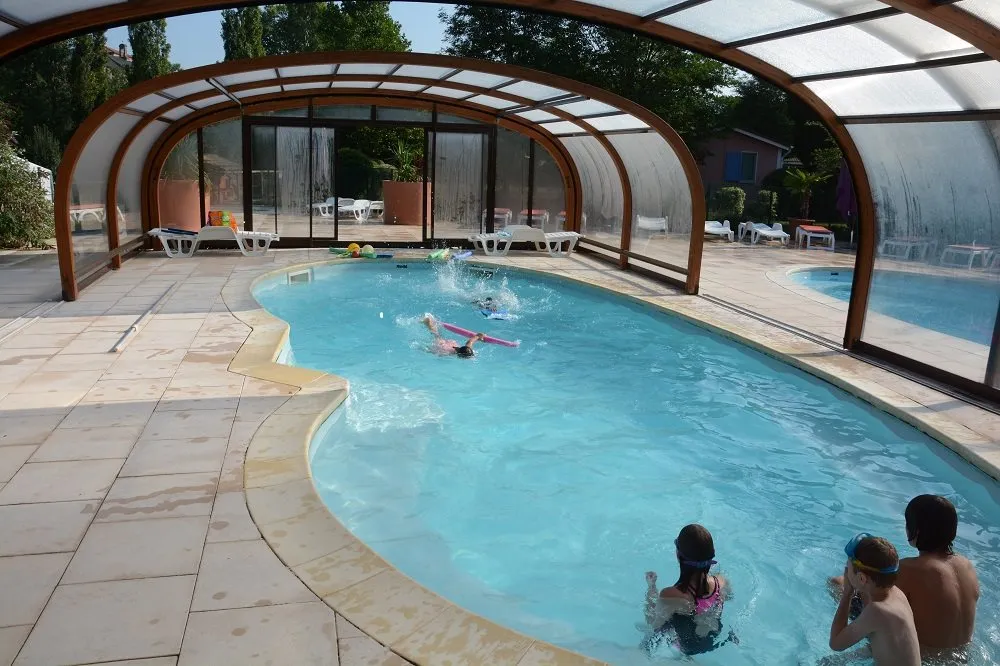 Le Hameau des Genêts