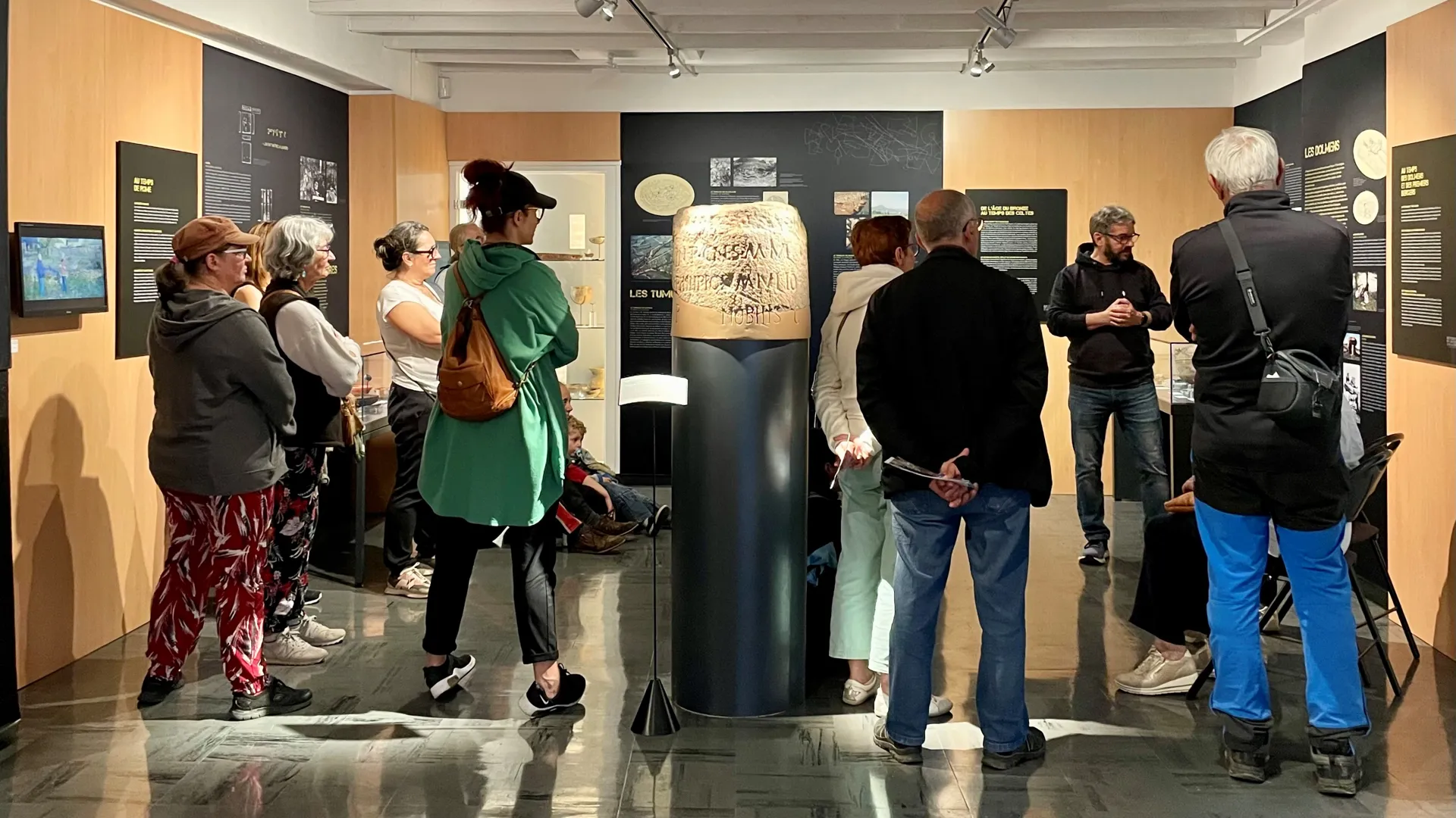 Exposition