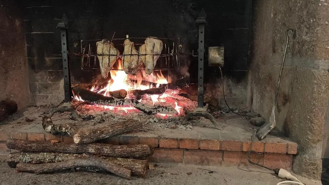 Ferme auberge Saint Hubert