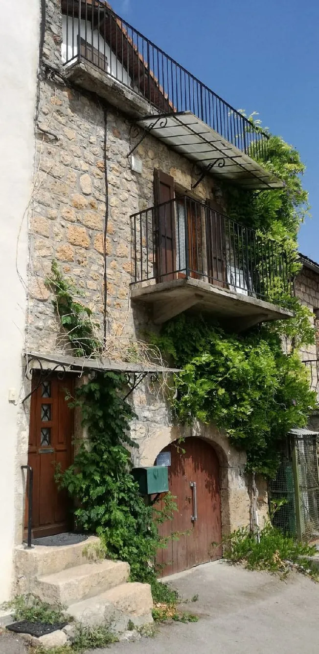 Gîte le Sauve-Terrien