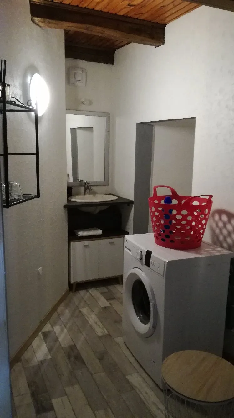 Gîte le Sauve-Terrien