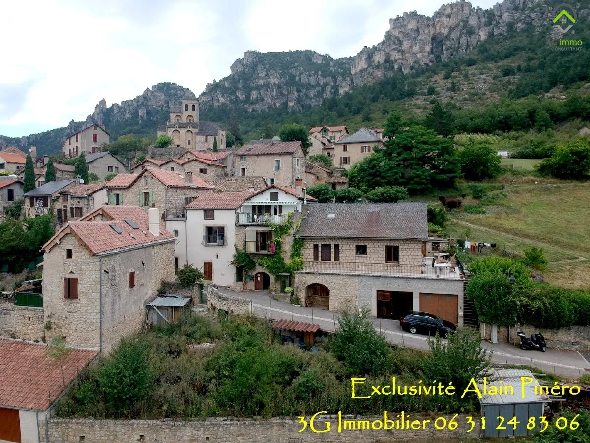 Gîte le Sauve-Terrien