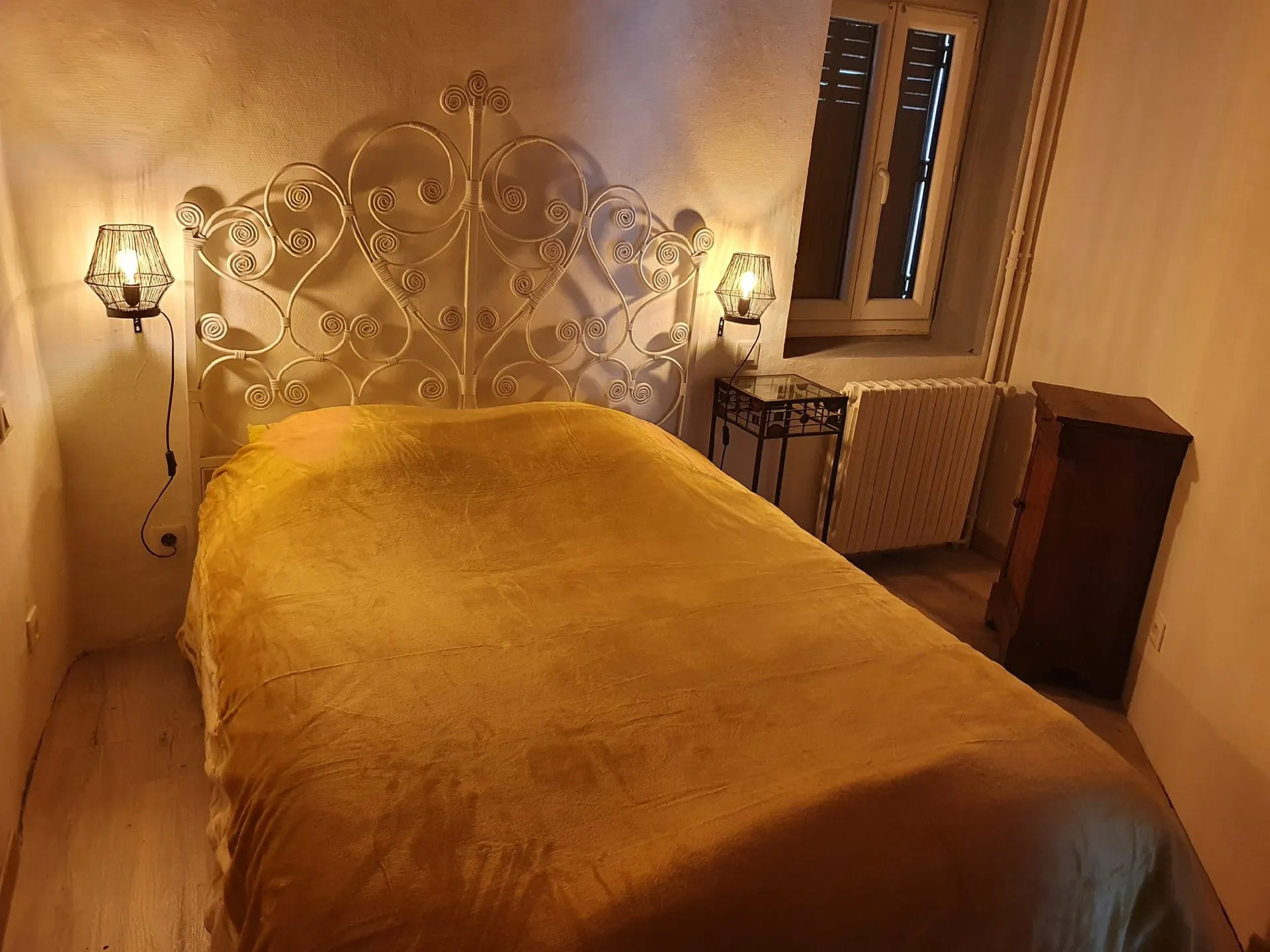 Gîte le Sauve-Terrien