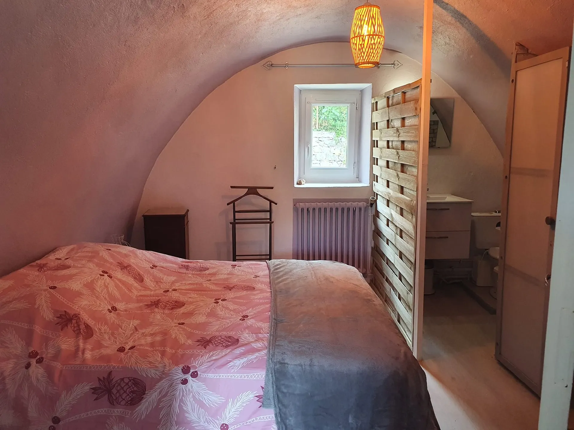 Gîte le Sauve-Terrien