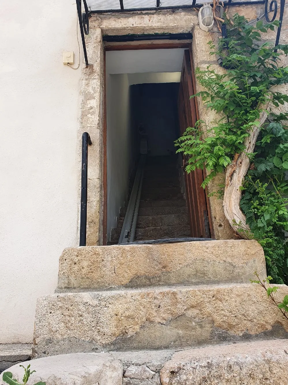 Gîte le Sauve-Terrien