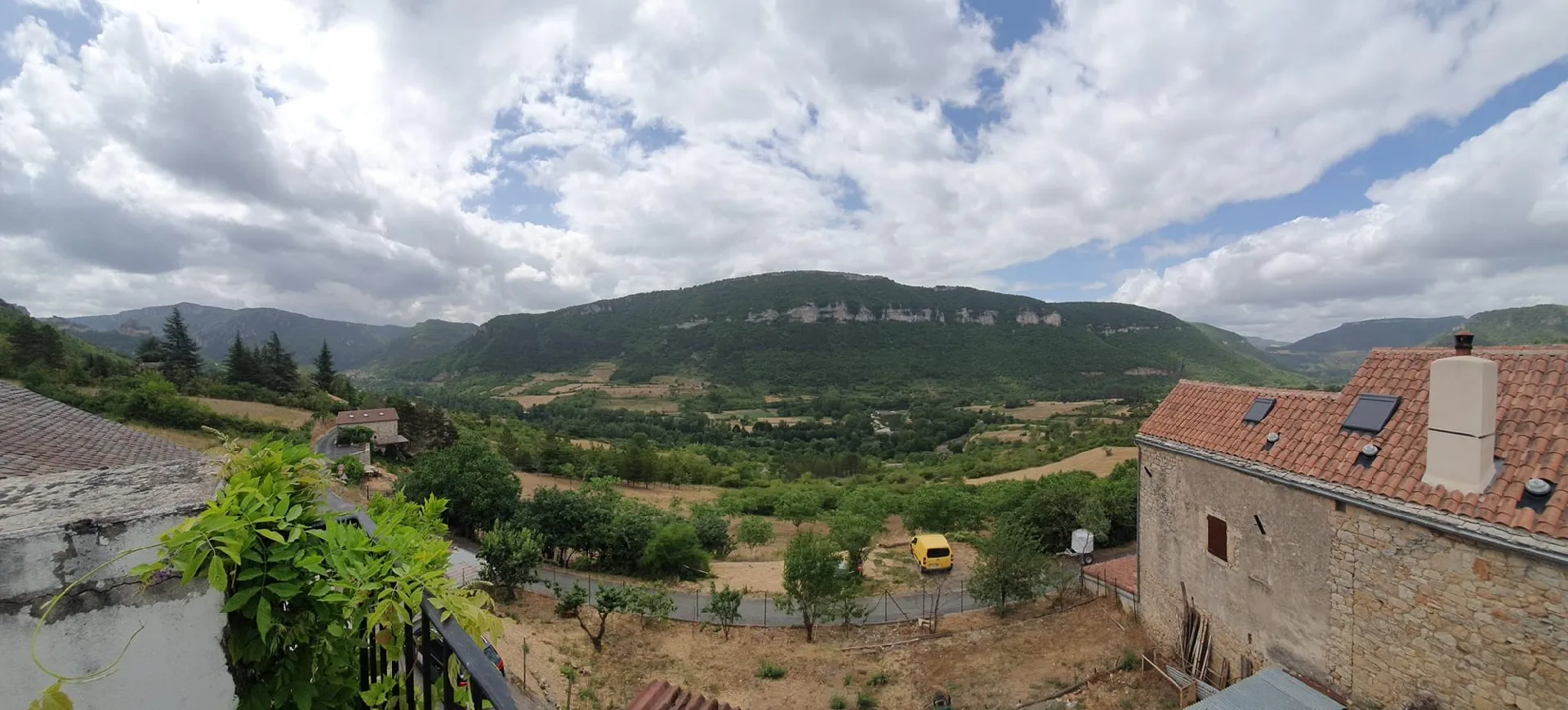 Gîte le Sauve-Terrien