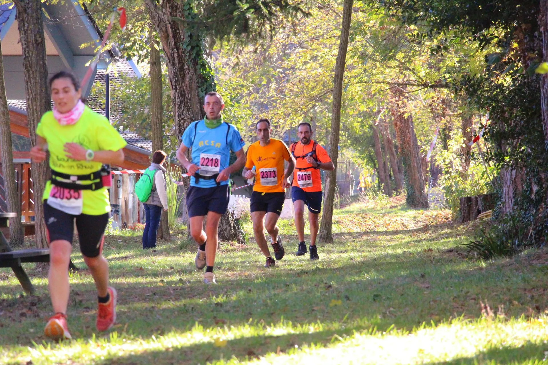 Festival des Hospitaliers