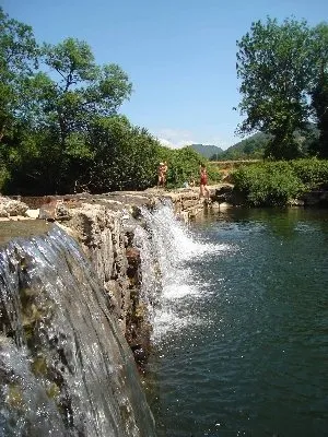Sur place, pour se détendre et se rafraîchir