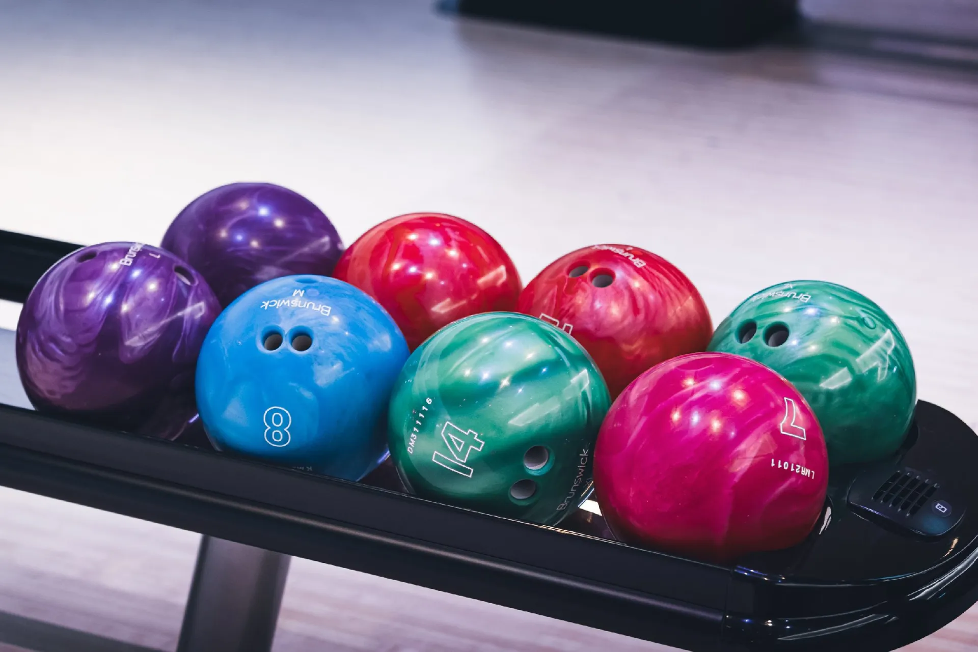 Bowling du Rouergue