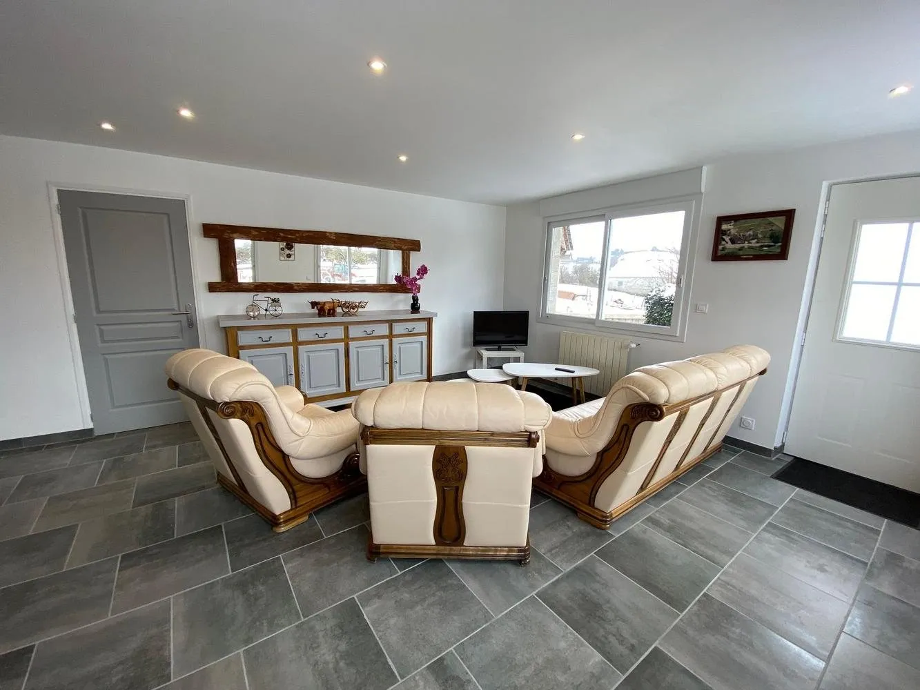 Gîte l'Orchidée - H12G023038