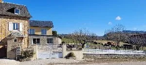 Gîte l'Orchidée - H12G023038