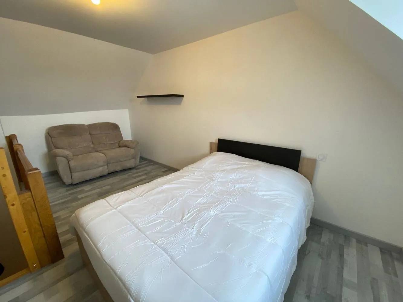 Gîte l'Orchidée - H12G023038