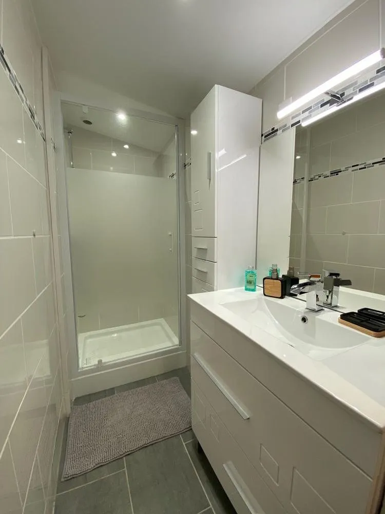 Gîte l'Orchidée - H12G023038