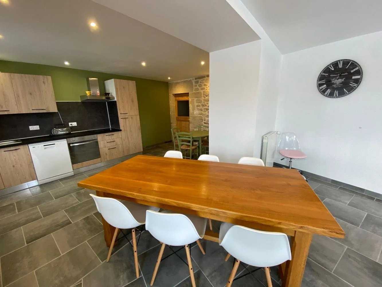 Gîte l'Orchidée - H12G023038