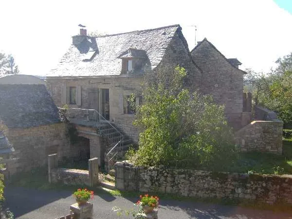 Les twins de Marie - Jacques FRANÇOIS