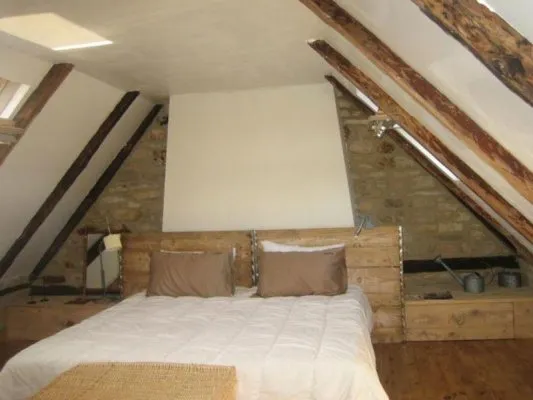 Les twins de Marie - Jacques FRANÇOIS