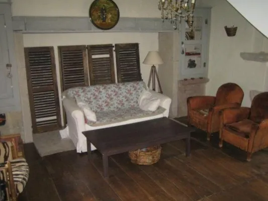 Les twins de Marie - Jacques FRANÇOIS