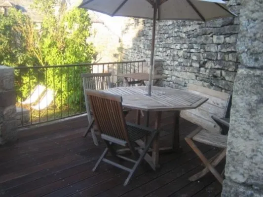 Les twins de Marie - Jacques FRANÇOIS