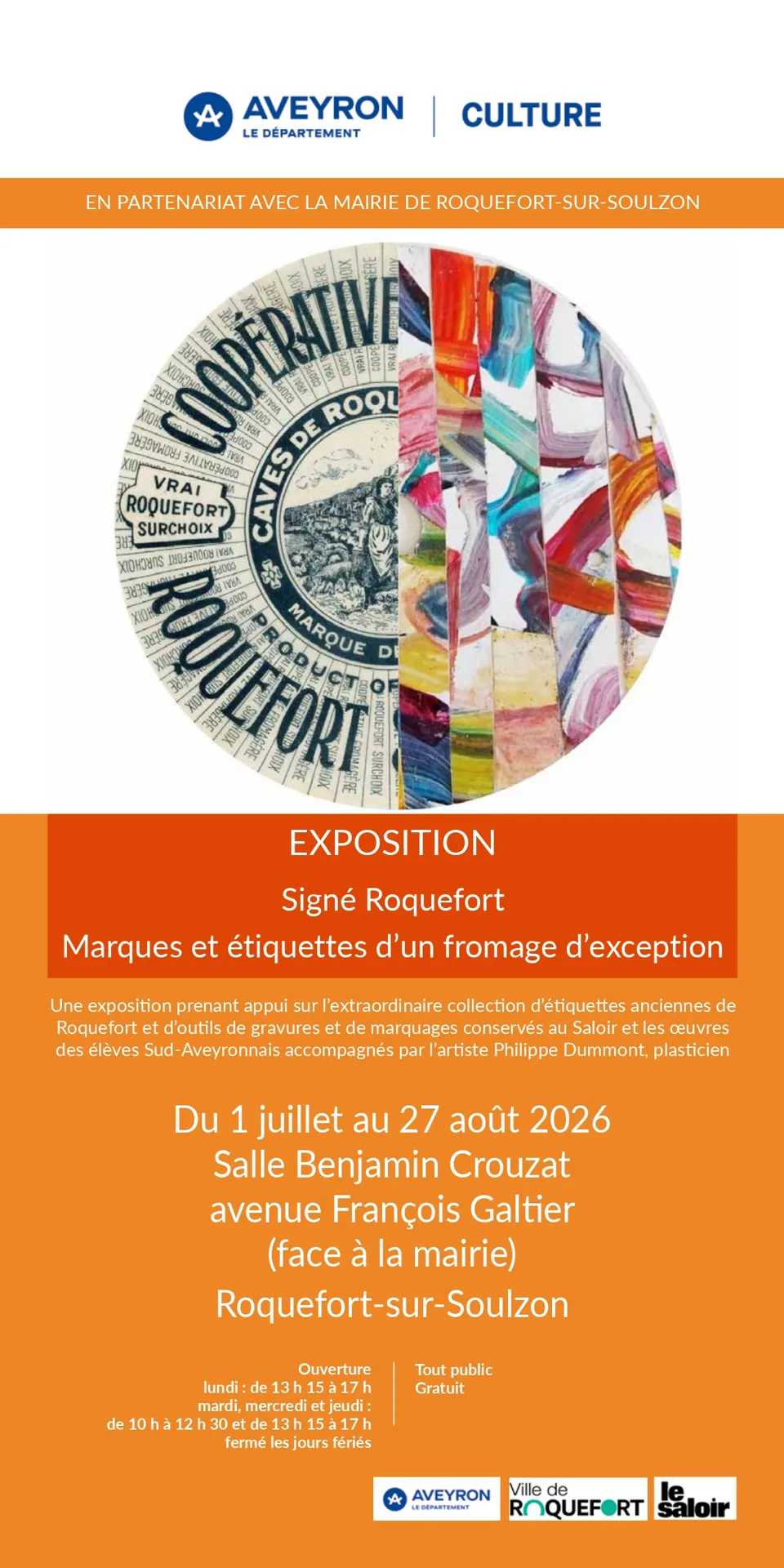 Exposition