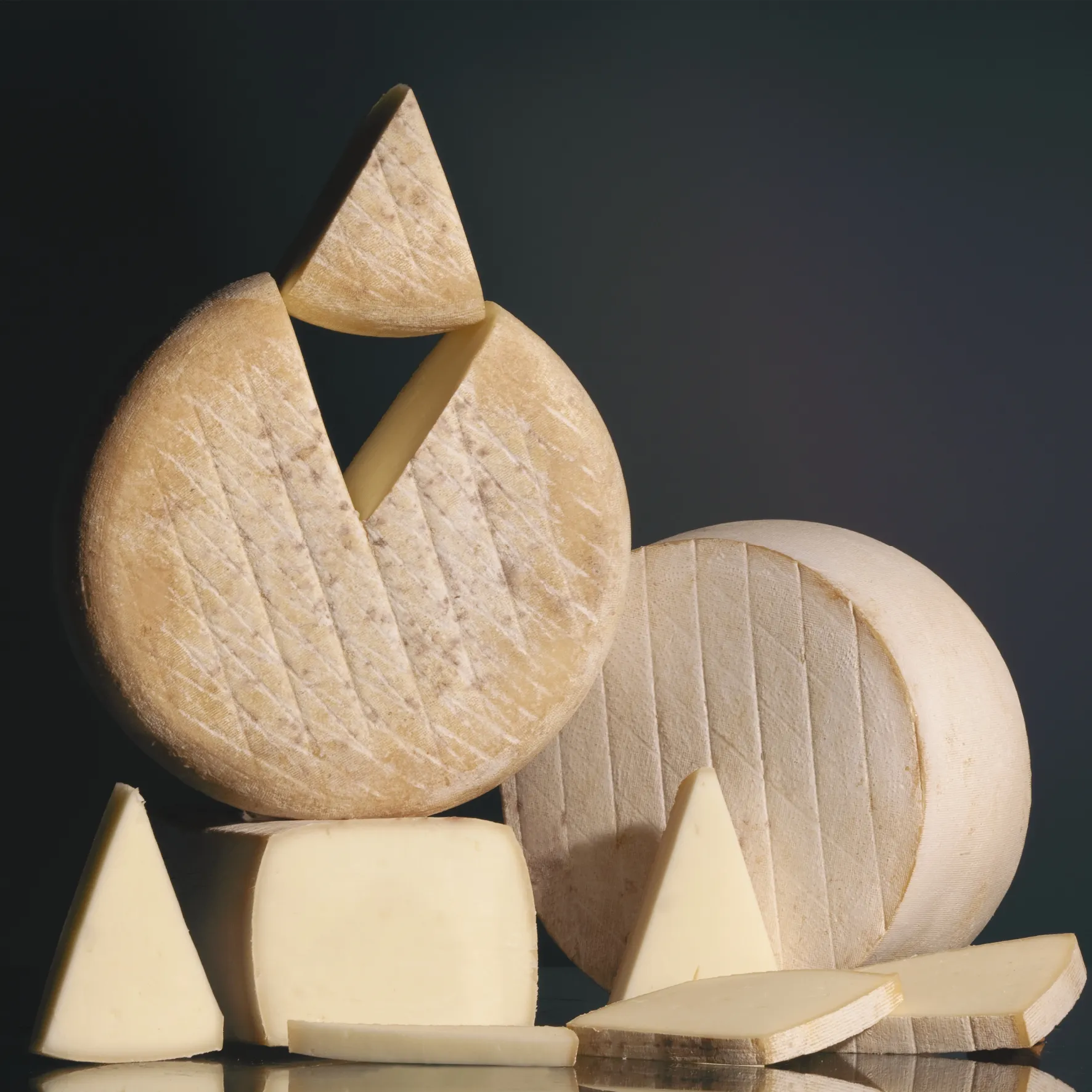 Tomme Caussenard