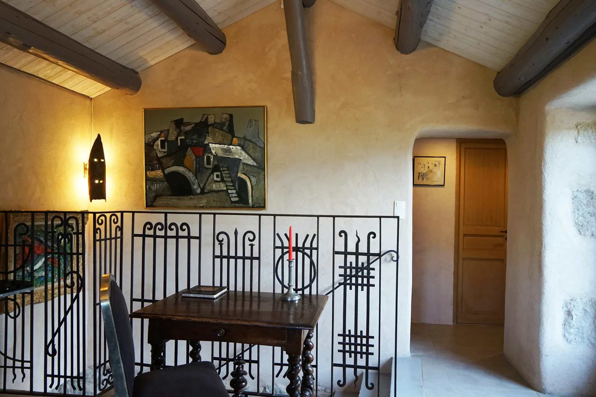 CHARME ET AUTHENTICITÉ