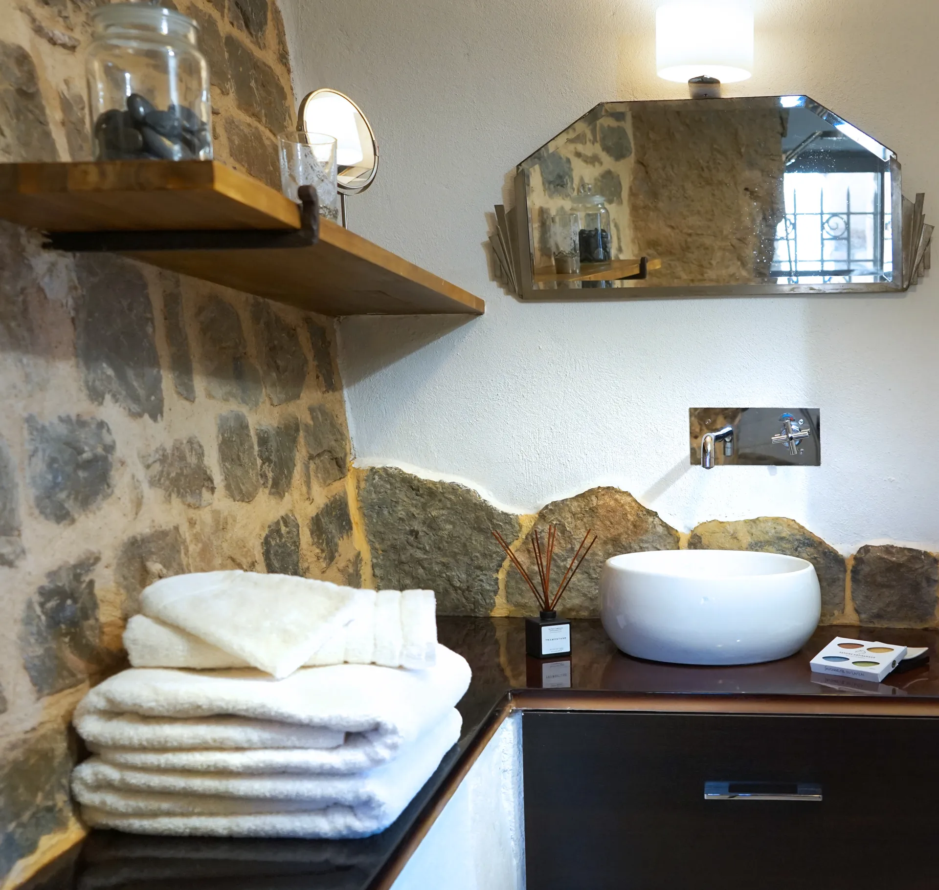 INVITATION AU BIEN ÊTRE