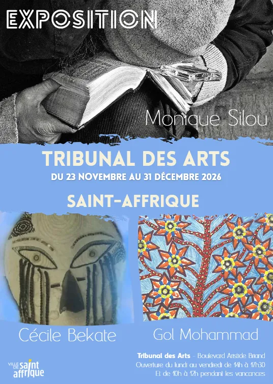 Exposition du mois