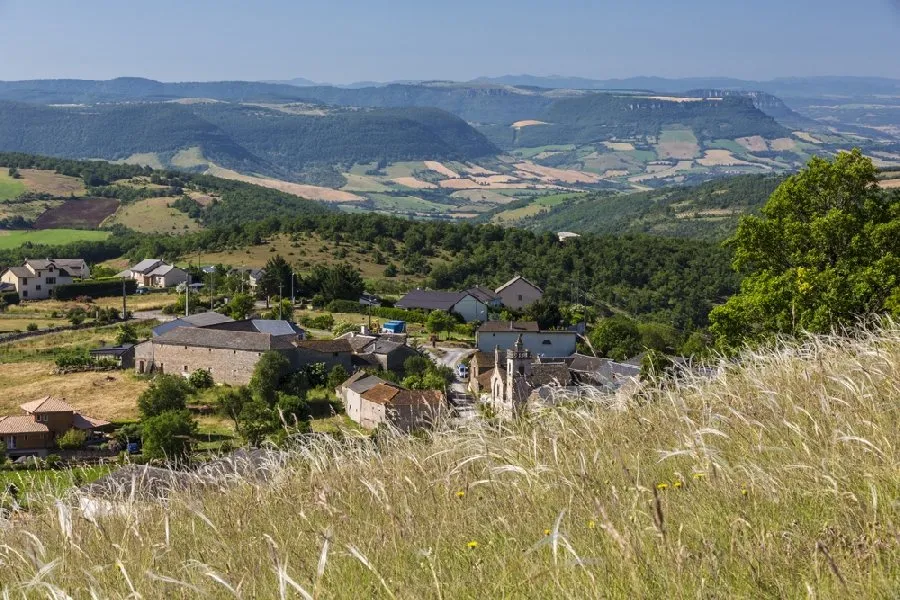Gîte la Caussenarde