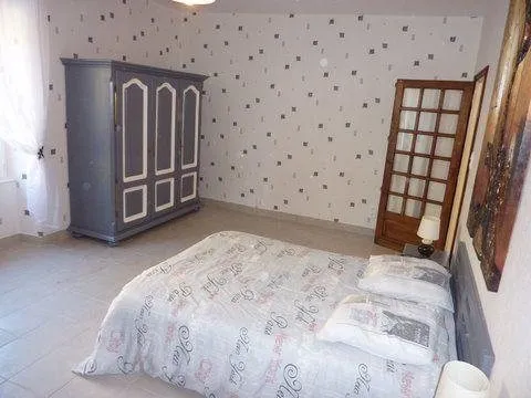 Christian et Primerose BREGIER - gîte