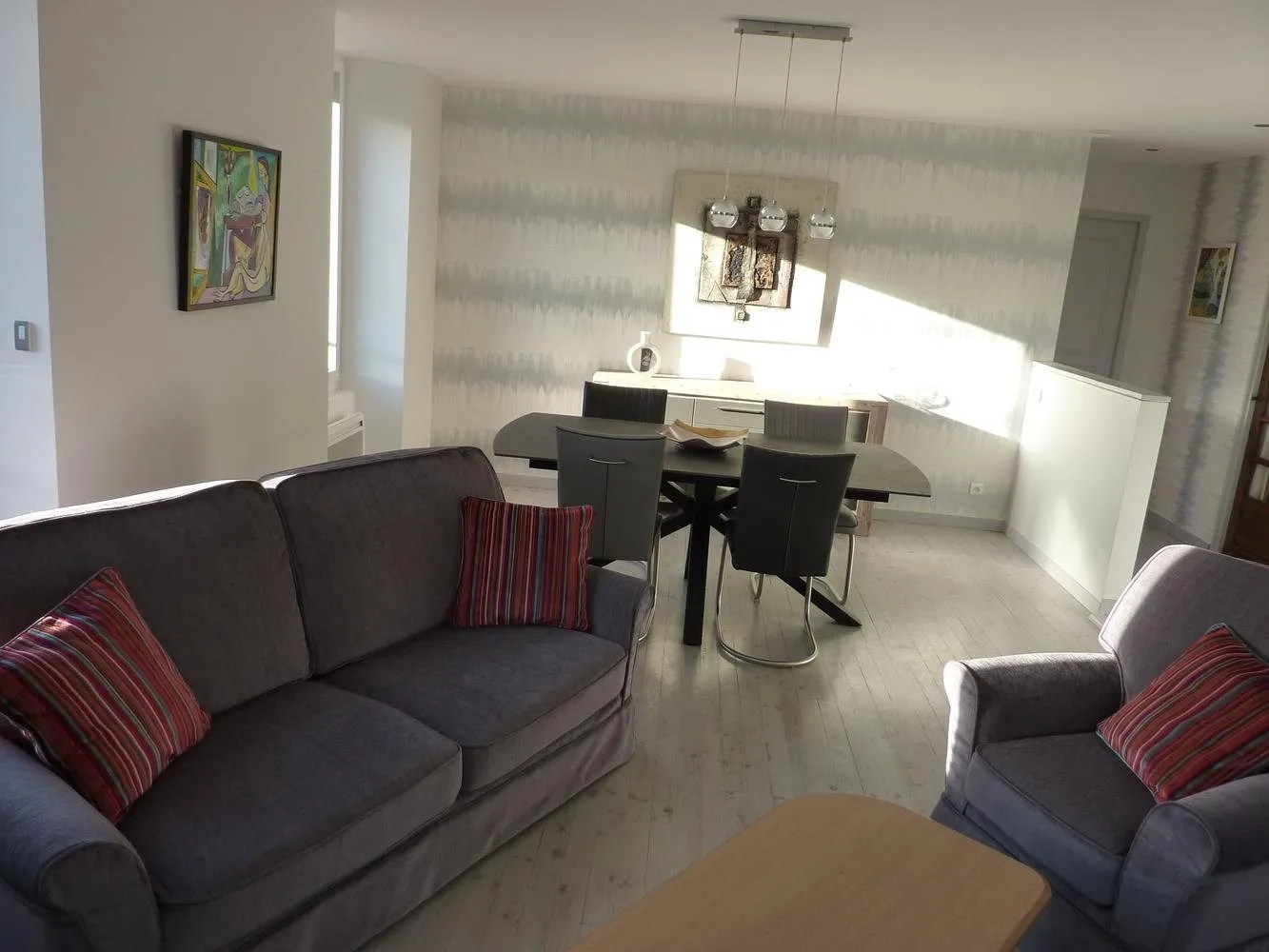 Christian et Primerose BREGIER - gîte