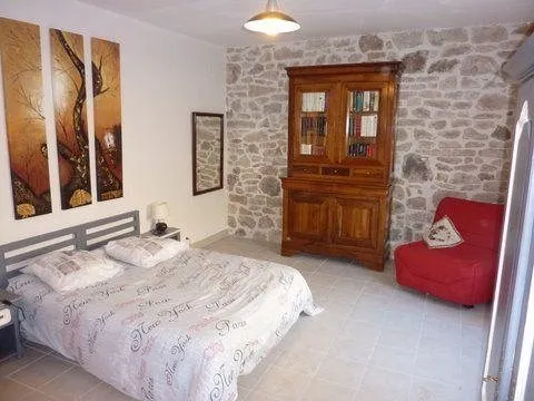 Christian et Primerose BREGIER - gîte