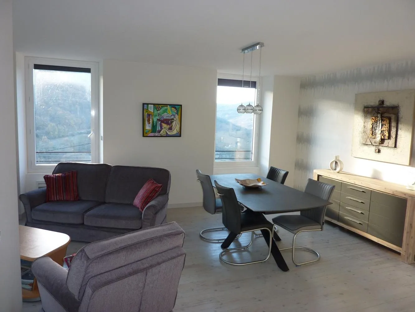 Christian et Primerose BREGIER - gîte